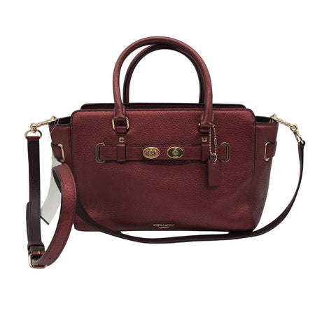 Unisex Coach - Käsilaukku, koko Midi -  ()