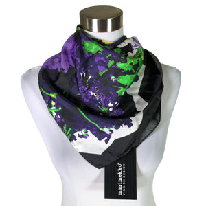 Unisex Marimekko - Huivi, koko Midi -  (1)