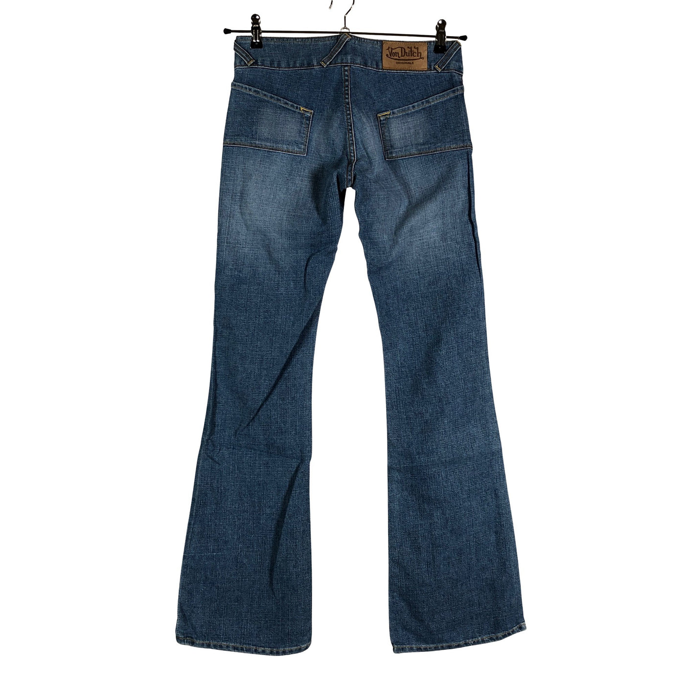 Unisex Von Dutch - Farkut, koko W28 -  (2)