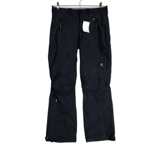 Unisex Haglöfs - Ulkohousut, koko 36 -  (1)