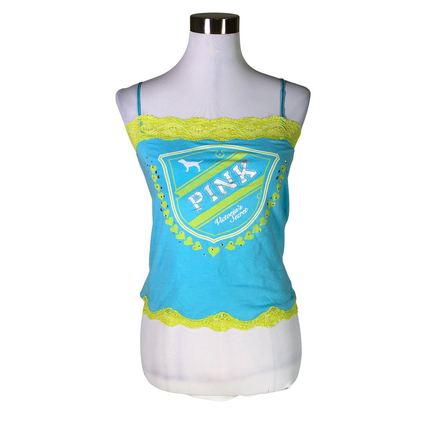 Unisex Victoria's Secret - Toppi, koko 40 -  (1)