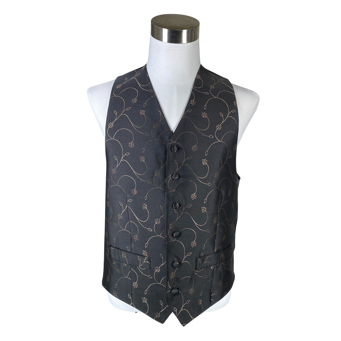 Unisex Matex - Liivi, koko 48 -  (1)