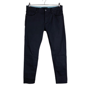 Miesten Hugo Boss - Farkut, koko W33 - Sininen (1)
