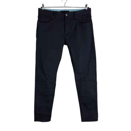 Miesten Hugo Boss - Farkut, koko W33 - Sininen ()