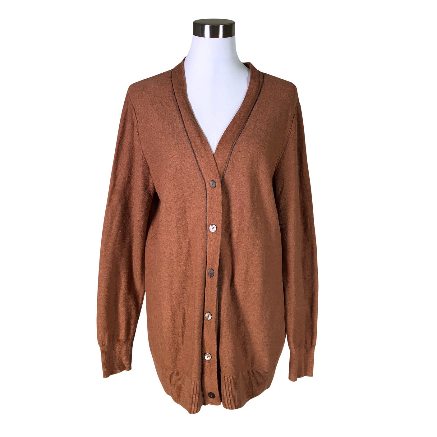 Unisex Noa Noa - Neuletakki, koko 40 -  (1)