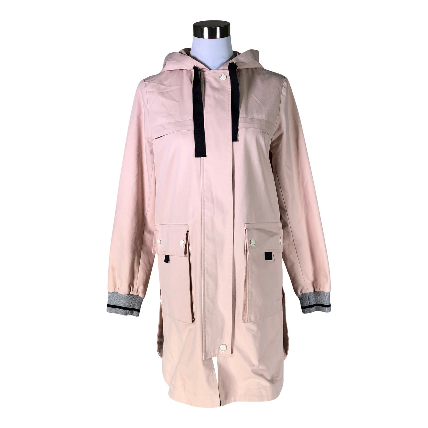 Unisex Trench & Coat - Urheilutakki, koko 36 -  (1)
