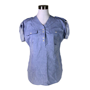 Unisex Aigle - T-paita, koko 38 -  (1)