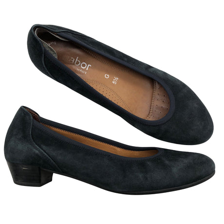 Unisex Gabor - Korkokengät, koko 38 -  ()