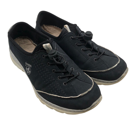 Unisex Rieker - Lenkkarit, koko 38 -  (2)