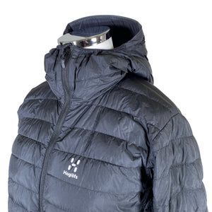 Unisex Haglöfs - Kevytuntuvatakki, koko 44 -  (3)