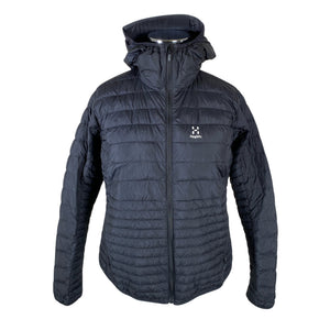 Unisex Haglöfs - Kevytuntuvatakki, koko 44 -  (1)