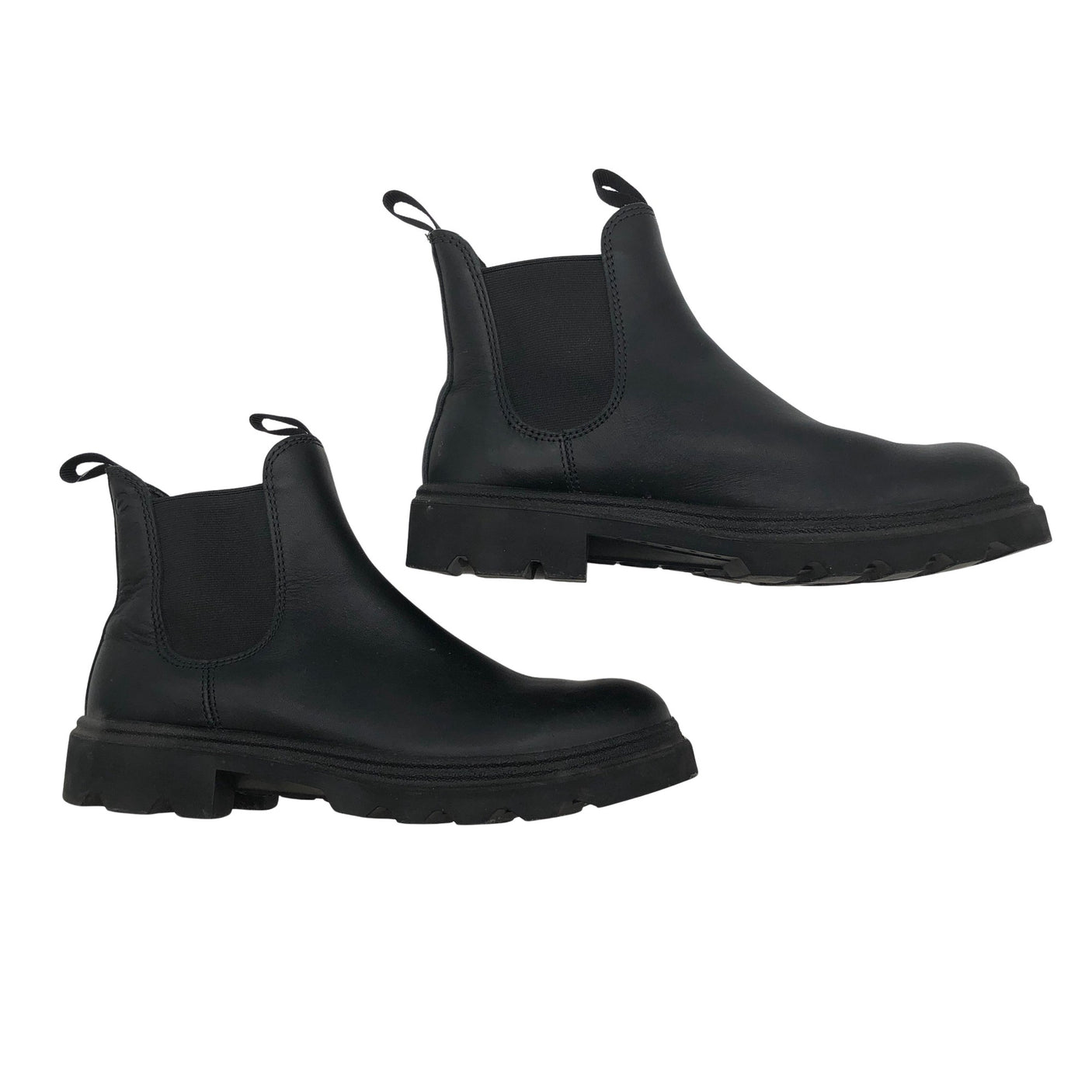 Unisex Ecco - Nilkkurit, koko 41 -  (1)