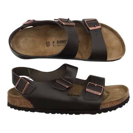 Unisex Birkenstock - Sandaalit, koko 46 -  ()