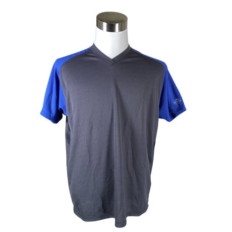 Unisex Icepeak - Urheilupaita, lyhyet hihat, koko XL -  ()