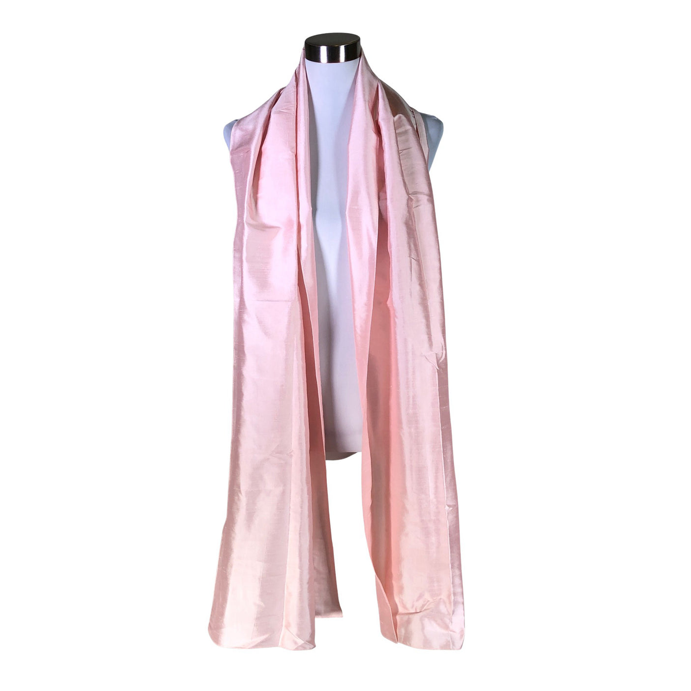 Unisex Handmade - Hartiahuivi, koko Maxi -  (2)