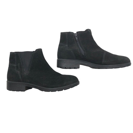 Unisex Sievi - Nilkkurit, koko 39 -  ()