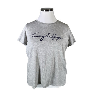 Unisex Tommy Hilfiger - T-paita, koko 44 -  (1)