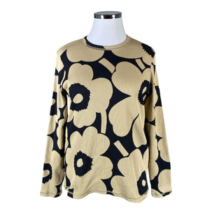 Unisex Marimekko - Trikoopaita, koko 44 -  (1)