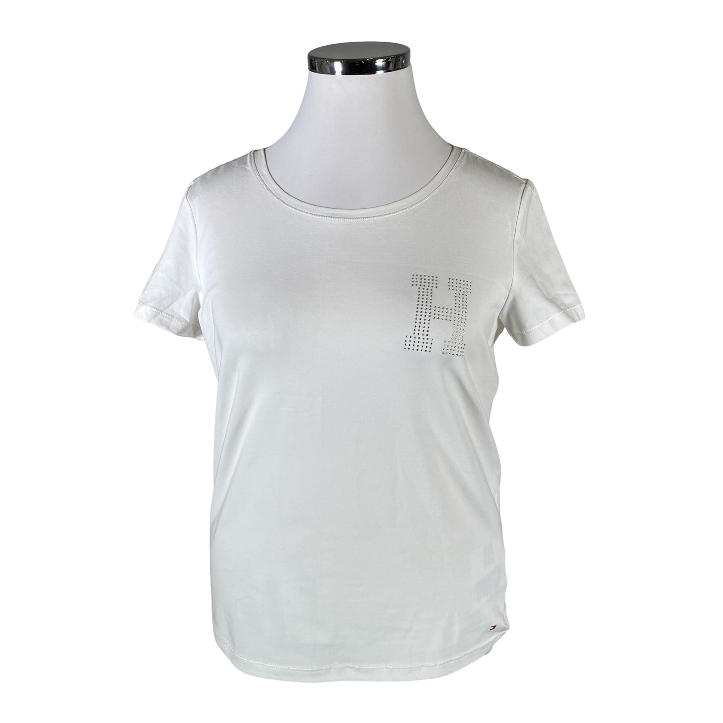 Unisex Tommy Hilfiger - T-paita, koko 42 -  (1)