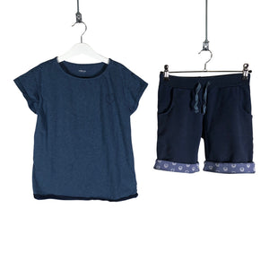 Unisex POMPdeLUX - T-paita, koko 134 - 140 -  (1)