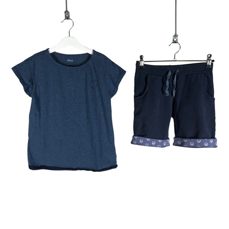 Unisex POMPdeLUX - T-paita, koko 134 - 140 -  ()