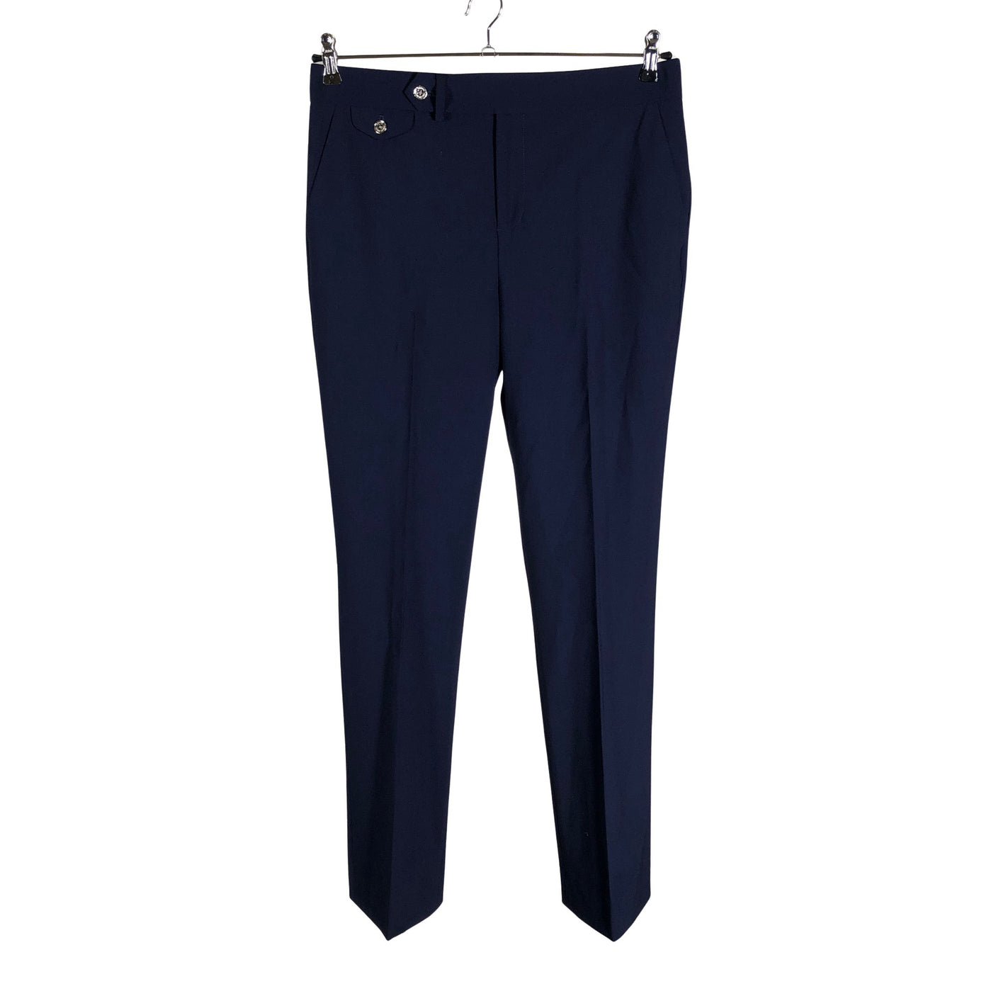 Unisex Lauren Ralph Lauren - Suorat housut, koko 40 -  (1)
