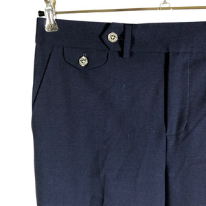 Unisex Lauren Ralph Lauren - Suorat housut, koko 40 -  (3)