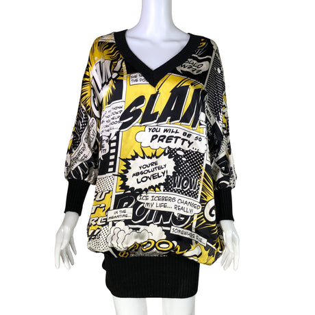 Unisex Iceberg - Sifonkitunika, koko 40 -  ()