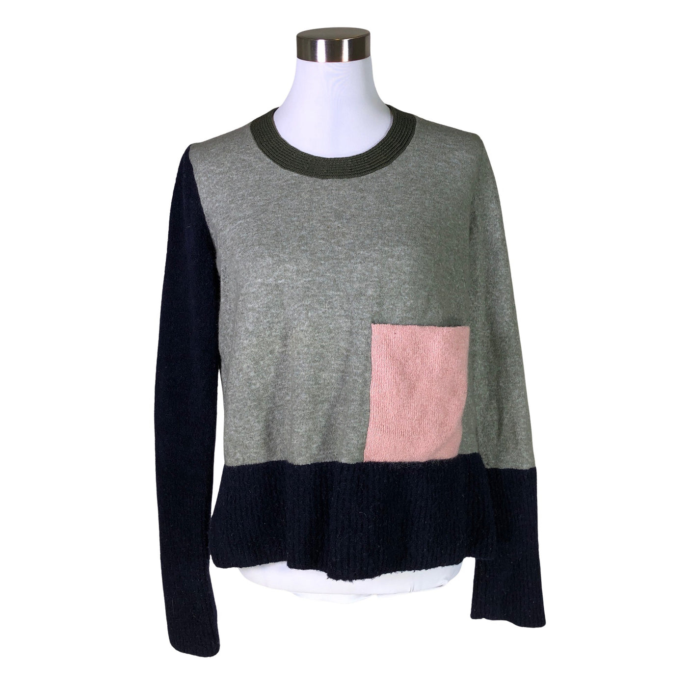 Unisex COS - Neulepaita, koko 38 -  (1)