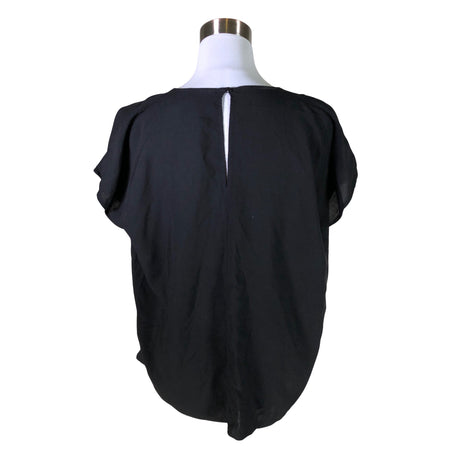 Unisex b.Young - Lyhythihainen pusero, koko 40 -  (2)