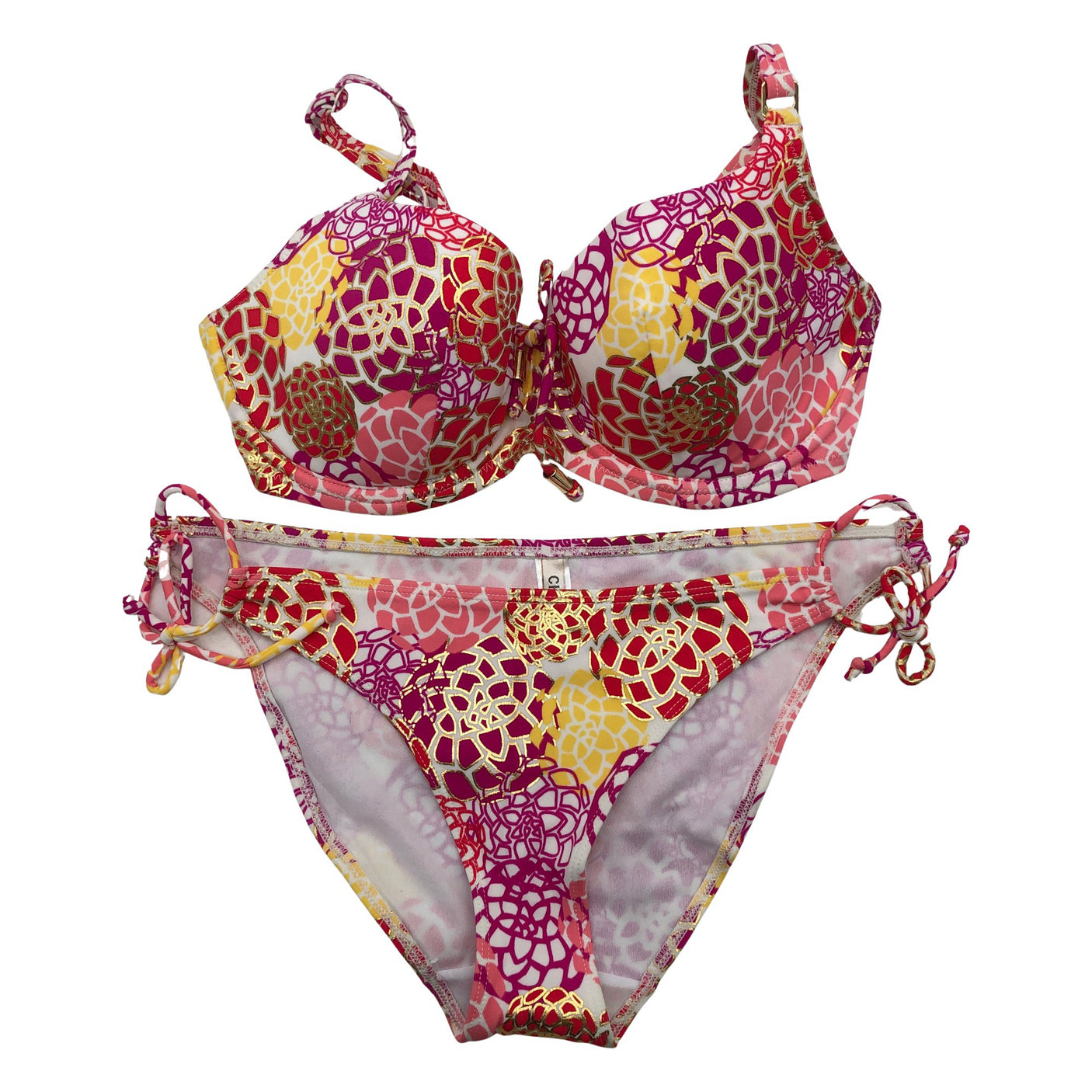 Unisex Change - Bikinit, koko 36 -  (1)