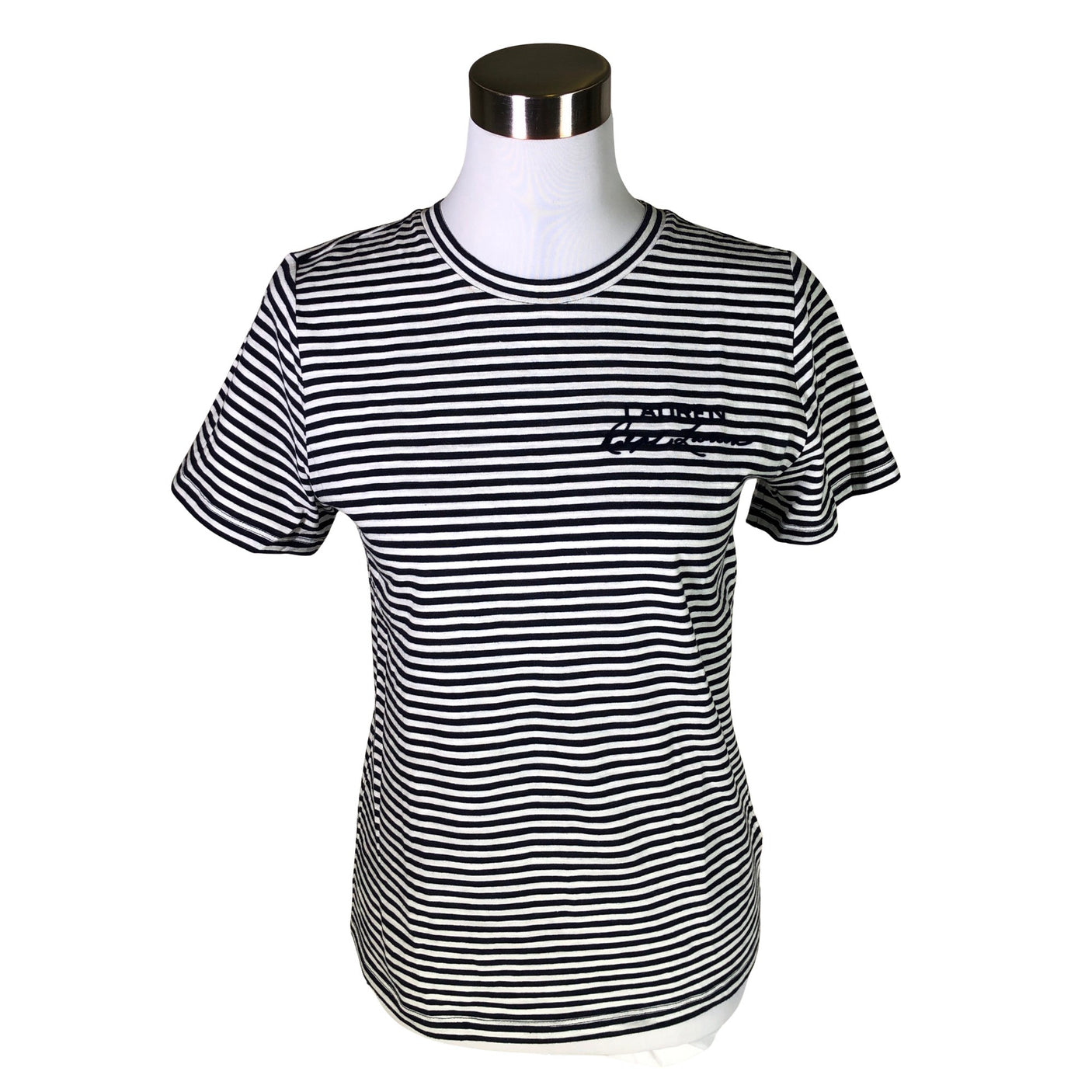 Unisex Lauren Ralph Lauren - T-paita, koko 36 -  (1)