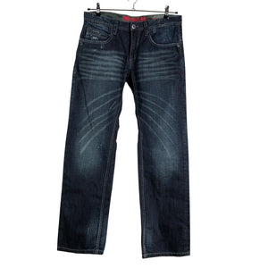 Unisex Blend - Farkut, koko W33 -  (1)