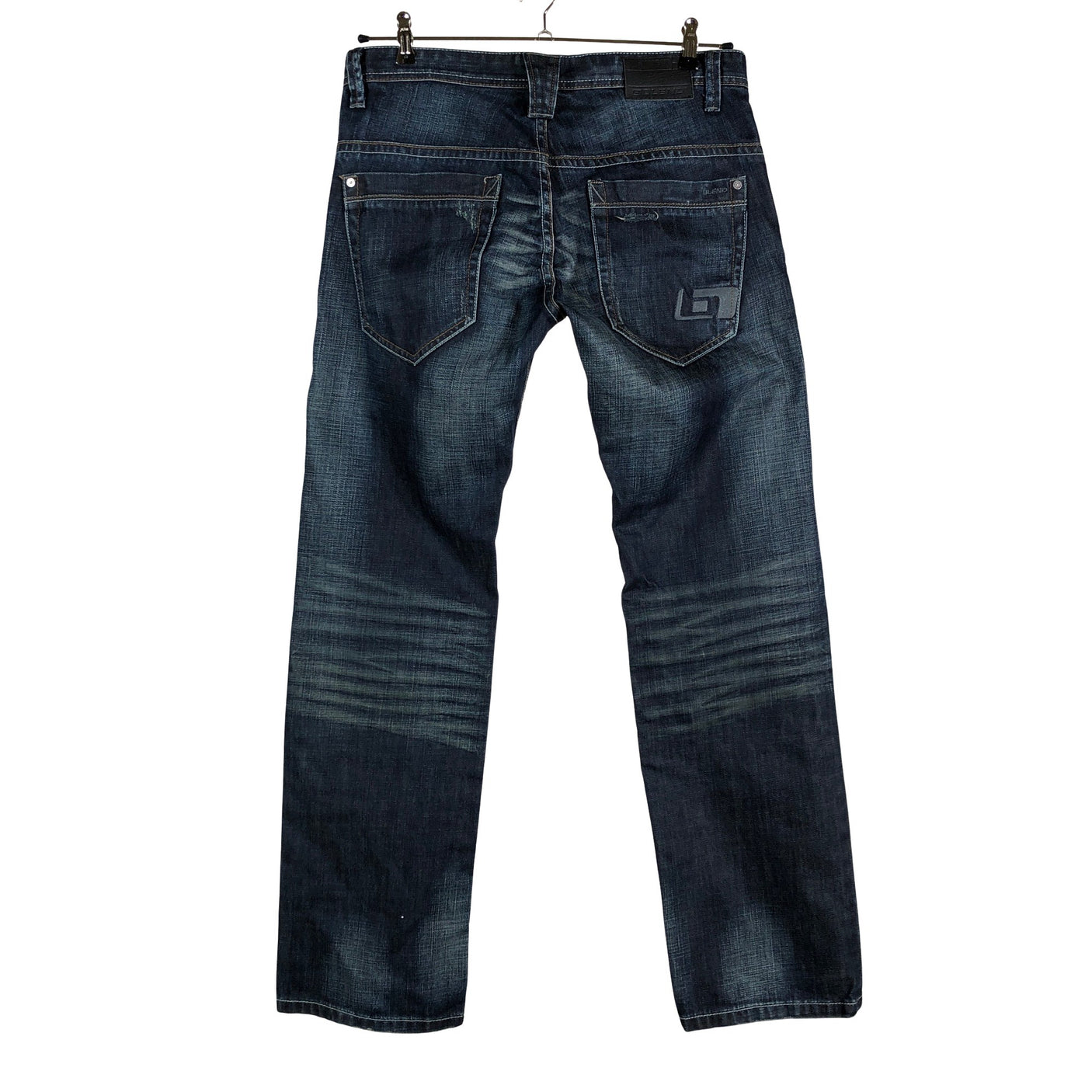 Unisex Blend - Farkut, koko W33 -  (2)
