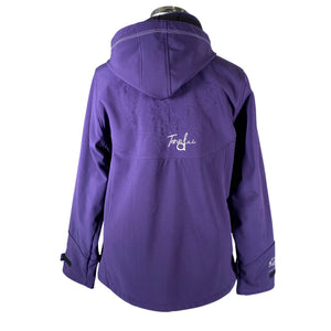 Unisex Torstai - Softshell-takki, koko 44 -  (2)