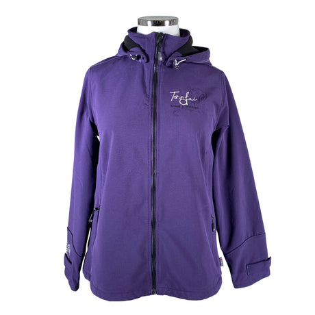 Unisex Torstai - Softshell-takki, koko 44 -  ()