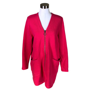 Unisex NOSH - Collegejakku, koko 38 -  (1)