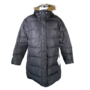 Unisex Helly Hansen - Untuvatakki, koko 46 -  (1)