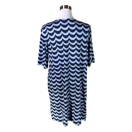Unisex Marimekko - Trikoomekko, koko 40 -  (2)