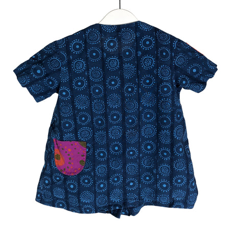 Unisex Marimekko - Mekko, koko 92 - 98 -  (2)