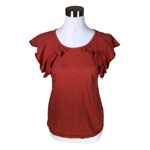 Unisex People Tree - T-paita, koko 36 -  (1)