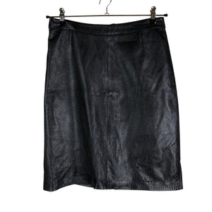 Unisex Global - Nahkahame, koko 38 -  (1)