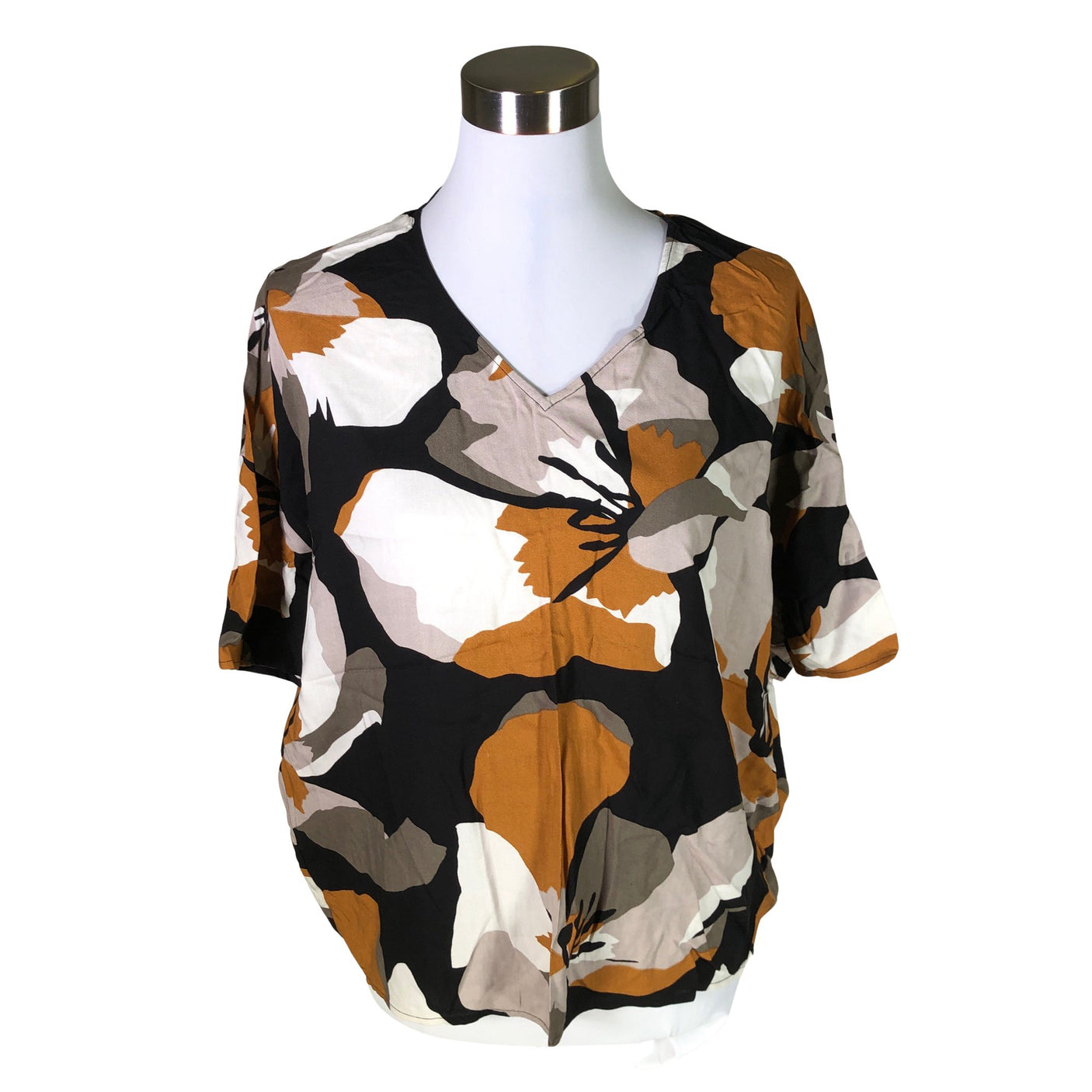 Unisex Cut & Pret - Lyhythihainen pusero, koko 36 -  (1)
