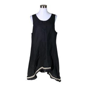 Unisex Bypias - Kangastunika, koko 40 -  (1)