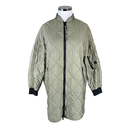 Unisex Beaumont - Tikkitakki, koko 42 -  ()