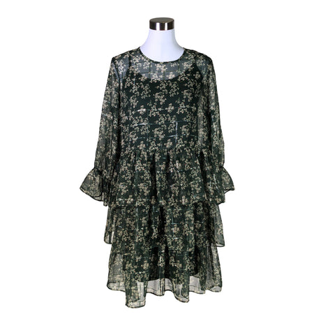 Unisex Y.A.S - Sifonkimekko, koko 40 -  ()