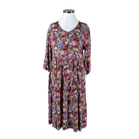 Unisex Natura - Sifonkimekko, koko 42 -  ()