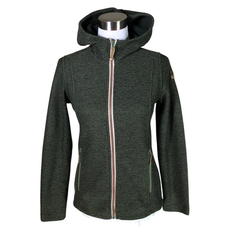 Unisex Icepeak - Fleecetakki, koko 36 -  ()