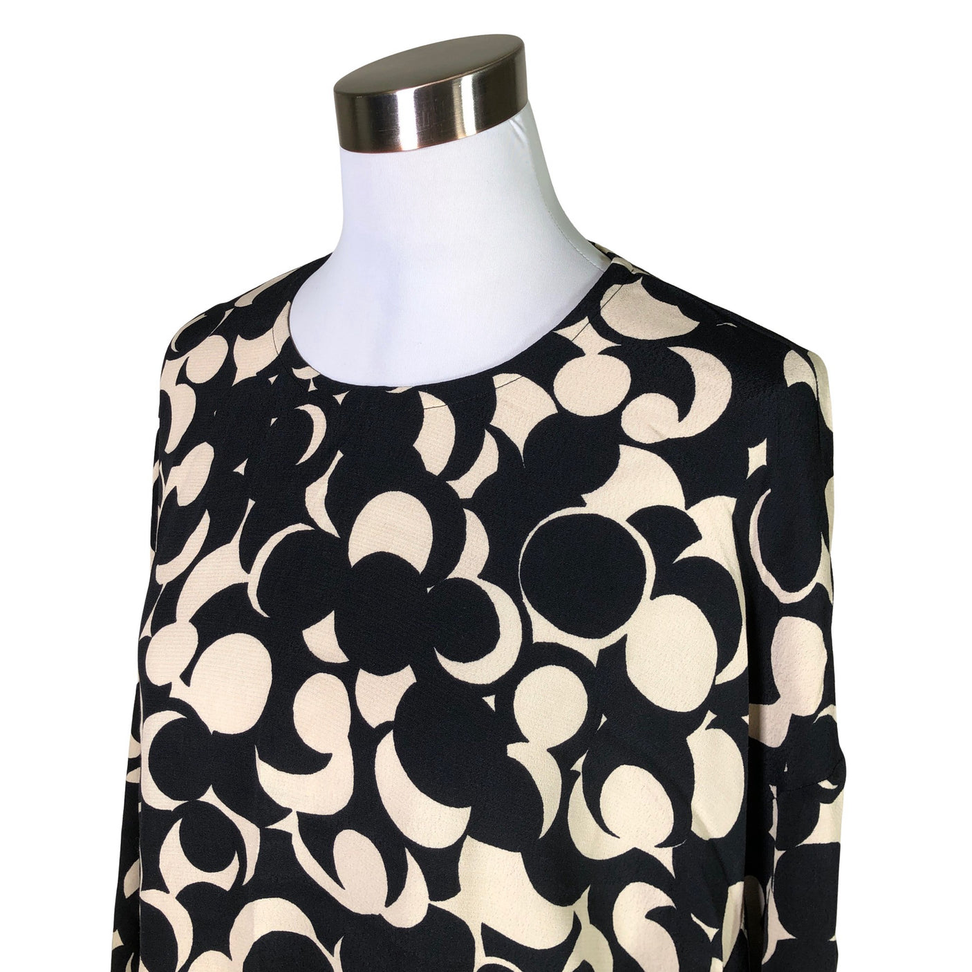 Unisex Marimekko - Sifonkimekko, koko 40 -  (3)