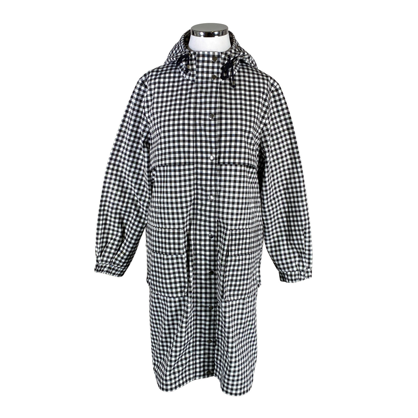 Unisex Nanso - Ulkoilutakki, koko 42 -  (1)